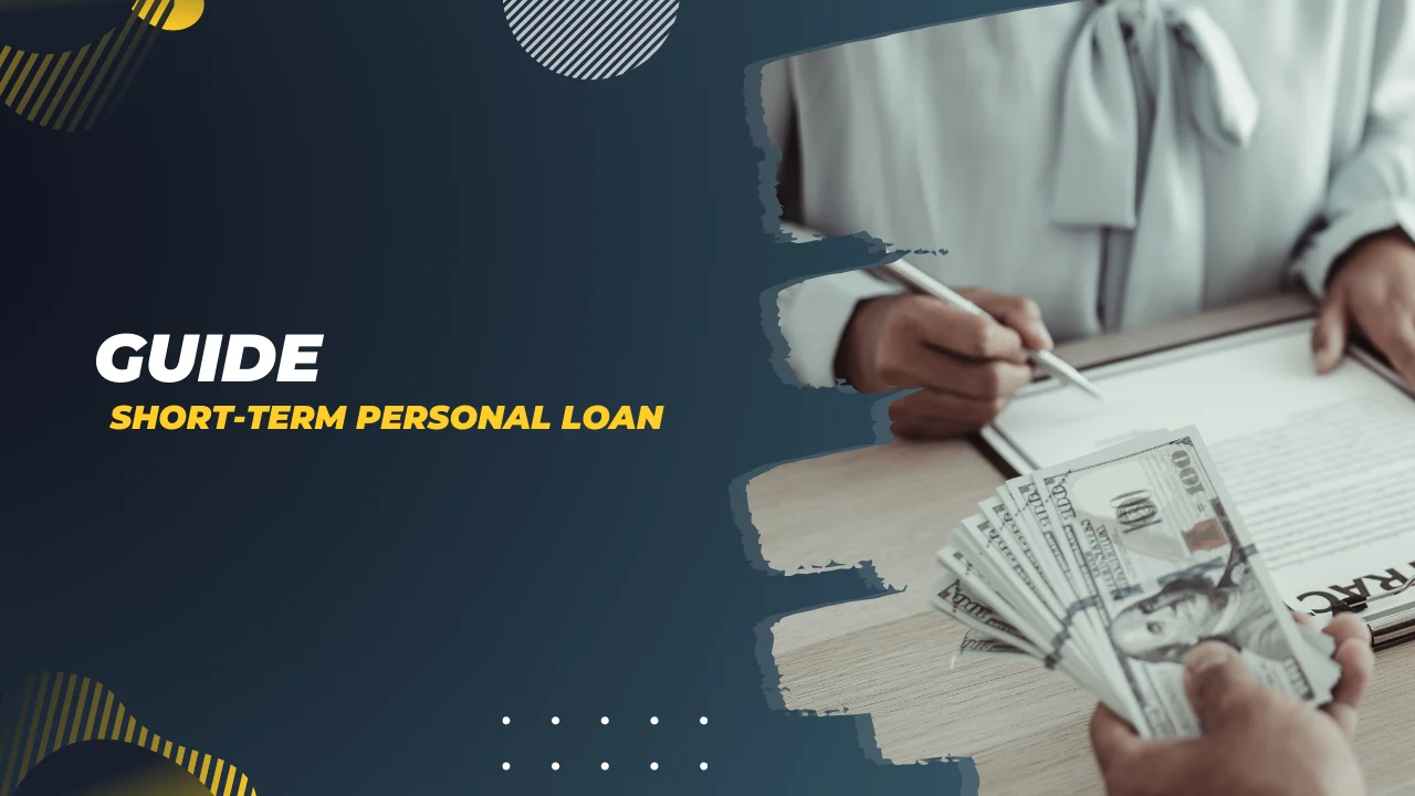 Short Term Personal Loan Guide Singapore