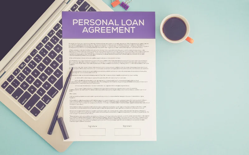 Understanding the Benefits of Personal Loans